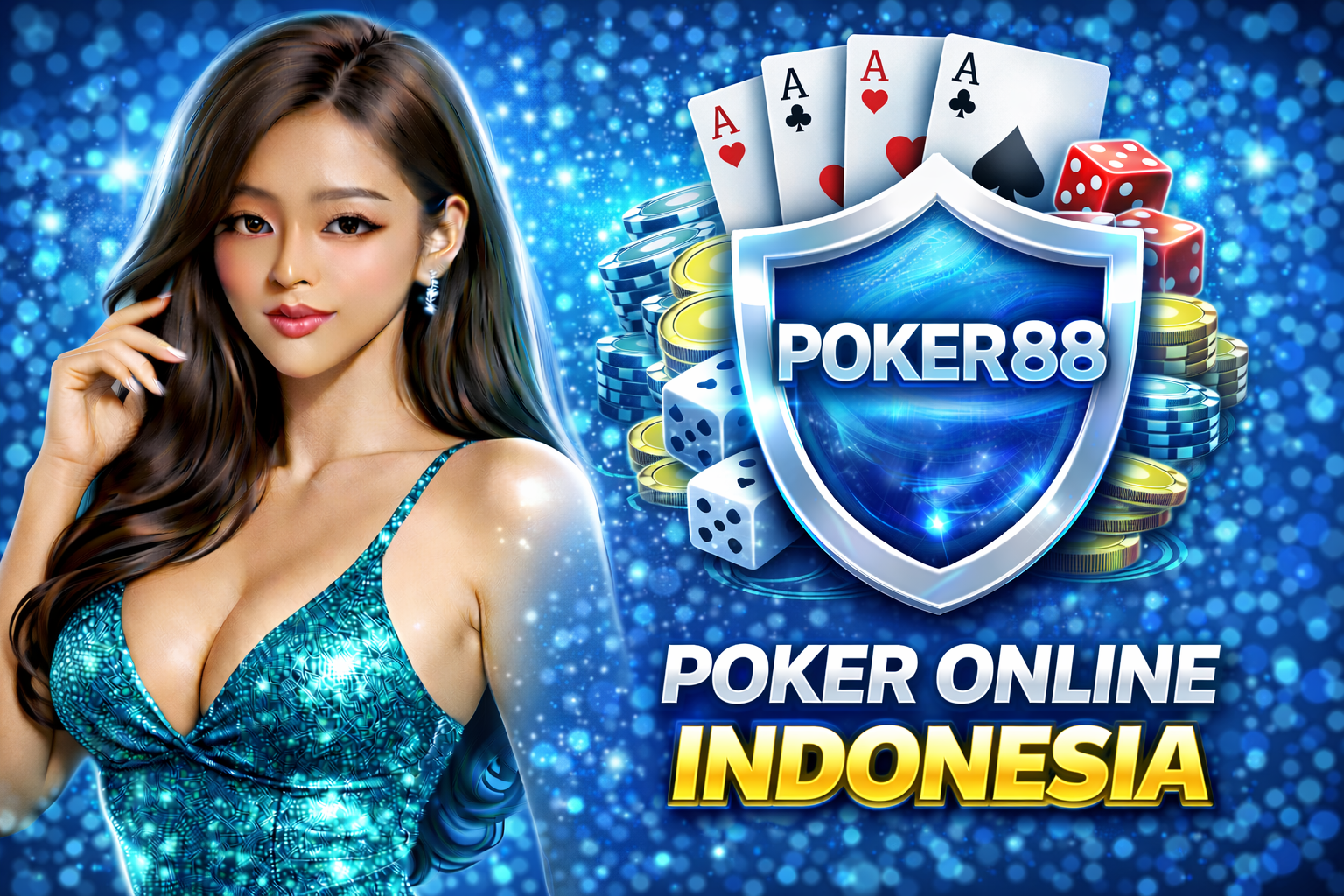 DewaPoker - Platform Judi Online Terpercaya